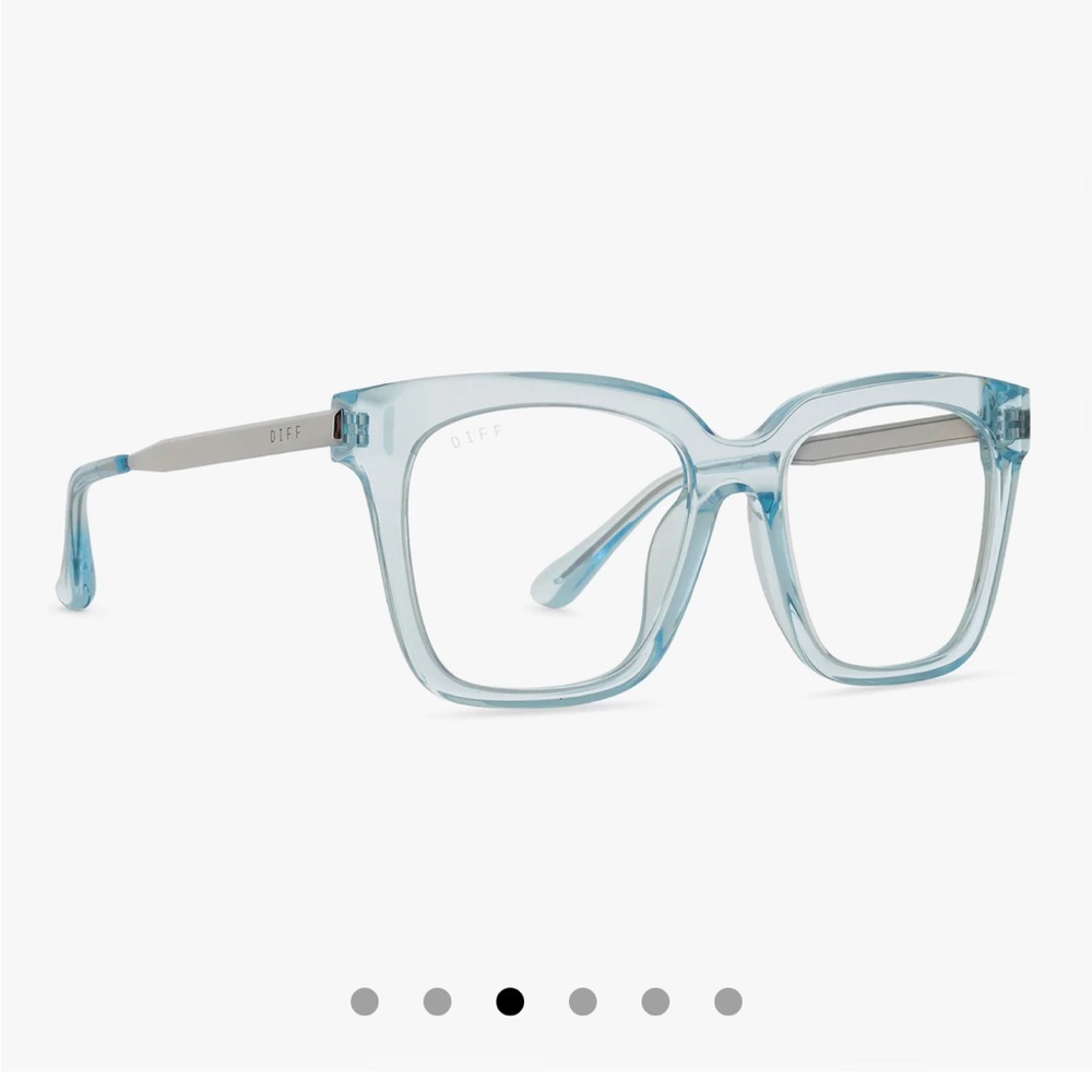 DIFF eyewear - blue light glasses